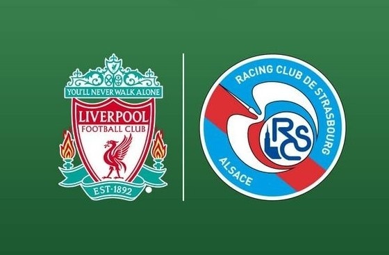 利物浦vs斯特拉斯堡首发:科纳特、米尔纳、卡瓦略出战