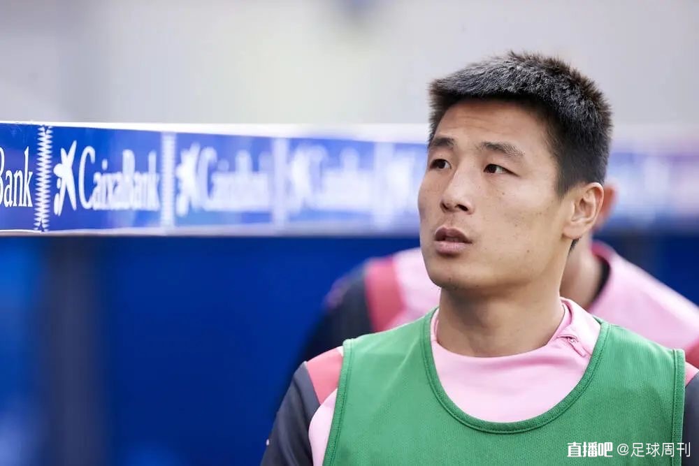 专栏丨写在武磊西甲生涯结束之时