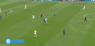 女足欧洲杯决赛美如画进球!销魂过顶长传+精彩挑射,英格兰破僵