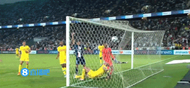 官方：梅西当选法超杯全场最佳球员