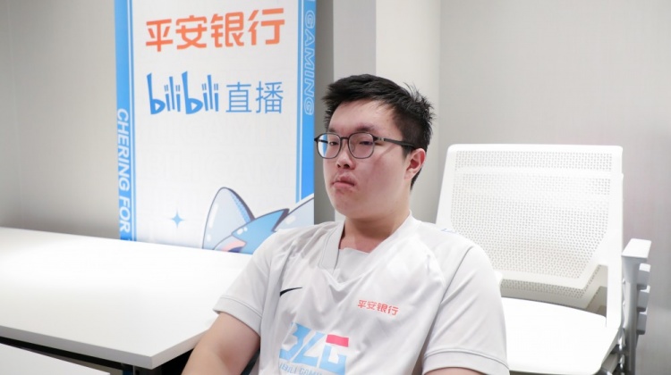 LMS热议Bin吃阿水剩饭:我叫杰克爱他们都叫我杰哥