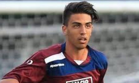 记者:意丙莱科已敲定米兰传奇保罗-马尔蒂尼长子克里斯蒂安