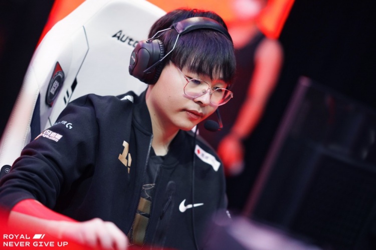 LPL今日数据里程碑:Breathe即将300场 Betty距离1000助攻仅差15