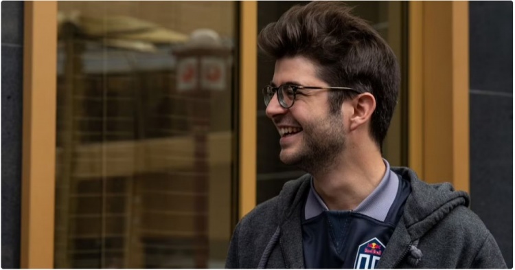 Ceb利雅得大师赛采访：渴望回归竞技赛场