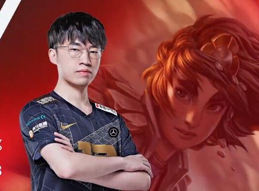 我来横刀立马!小虎状态高昂 岩雀、冰女无解发挥带队取胜