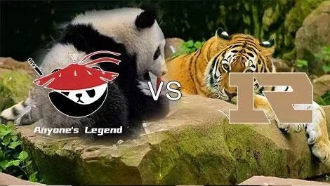 LMS网友热议AL不敌RNG:AL输给LGD 随着赛程进行愈看伤害愈大