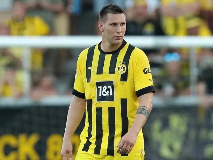 踢球者：聚勒将因伤缺席两到三周，无缘德甲首轮多特战勒沃库森