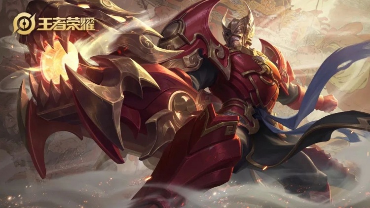 王者荣耀:5个最强1级射手,拿到千万别怂,越怂越垃圾!