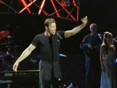 【足球之音】98年的法兰西,瑞奇-马丁的《生命之杯》?