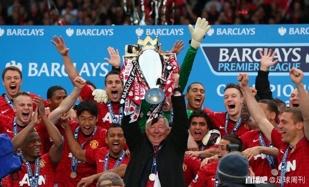 英超30年非凡纪录，新赛季哪个能破？