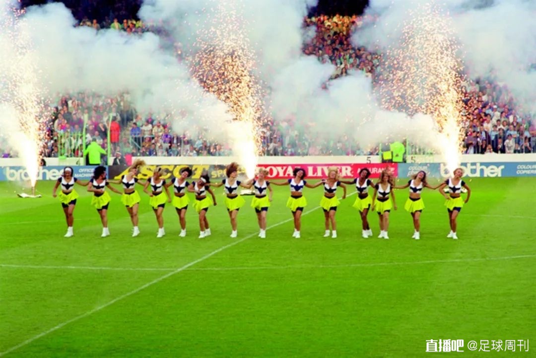 英超30年,一部“超英大片”是这样炼成的