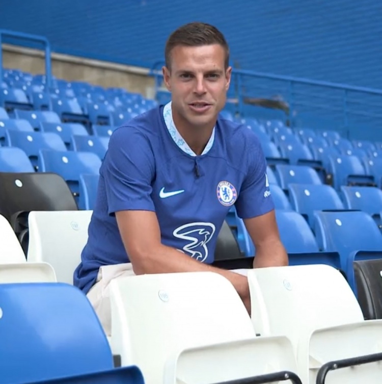 AZP谈留队:这是我的家我感受到了真爱 非常自豪能继续担任队长