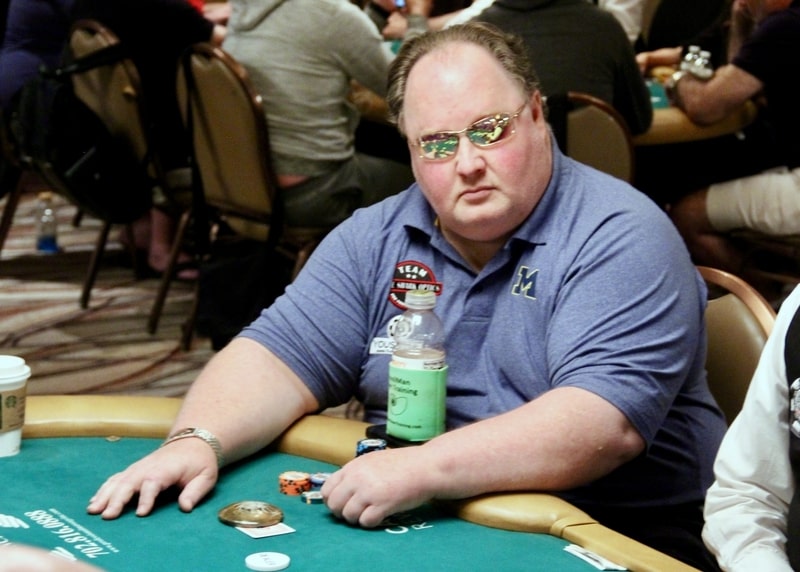 【EV扑克】策略:什么是证实偏见?它可能会影响你游戏