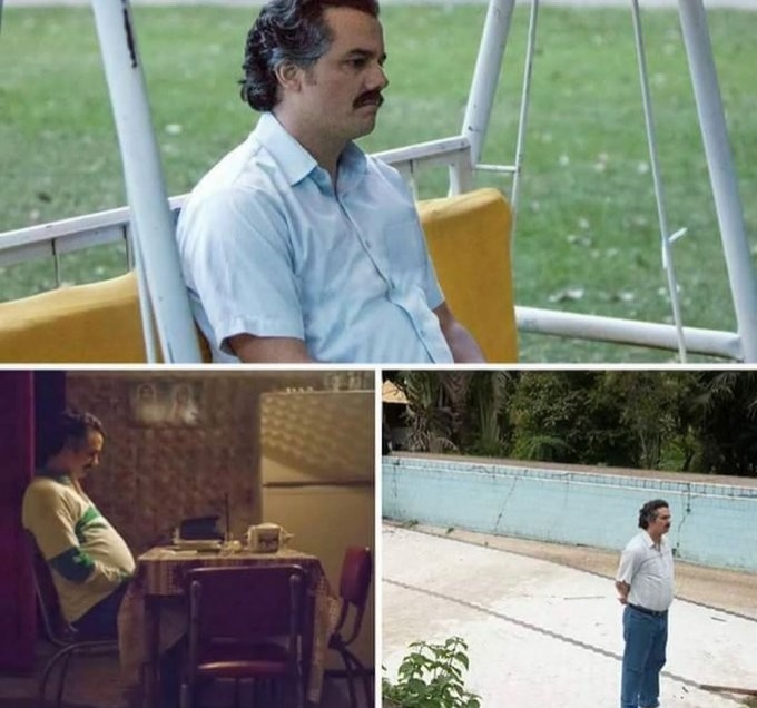 今日趣图:来人!续费!