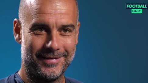 瓜帅：签哈兰德就是因为他能进球 批评者需要小心被打脸