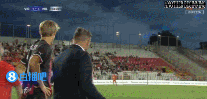 CDK首秀！德凯特拉雷替补登场，迪亚斯被换下