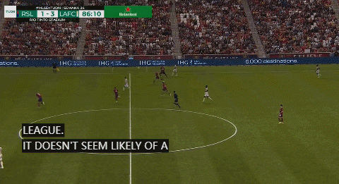 大圣！！！贝尔边路长途奔袭1v2再现外道超车+内切破门