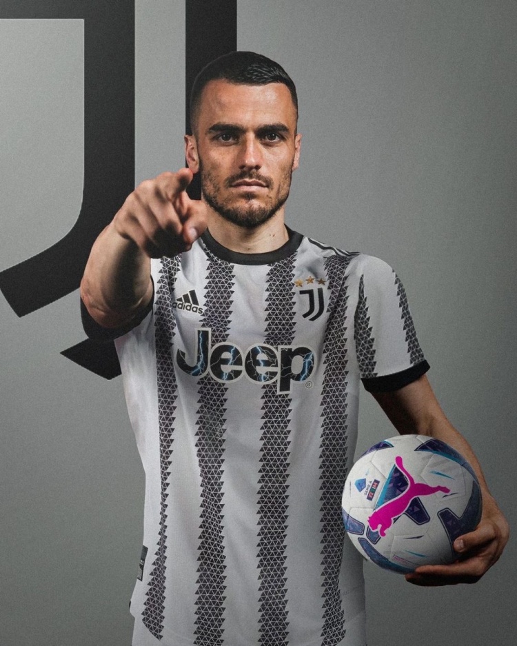 Here we go！罗马诺：尤文签下科斯蒂奇，转会费1600万欧加浮动