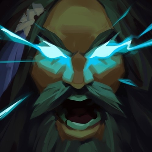 新版乌迪技能图标公开:12.16版本重做归来!