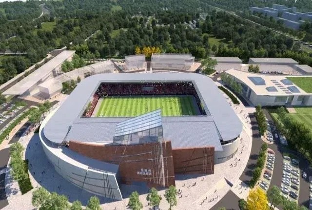 日照市球迷协会倡议书:文明观赛,为双方球员加油鼓劲