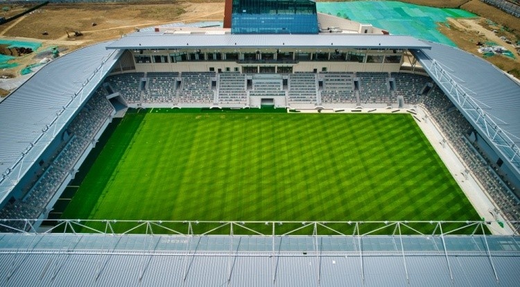 北青：国安工作组对日照场地条件非常满意，李明亲赴日照确认