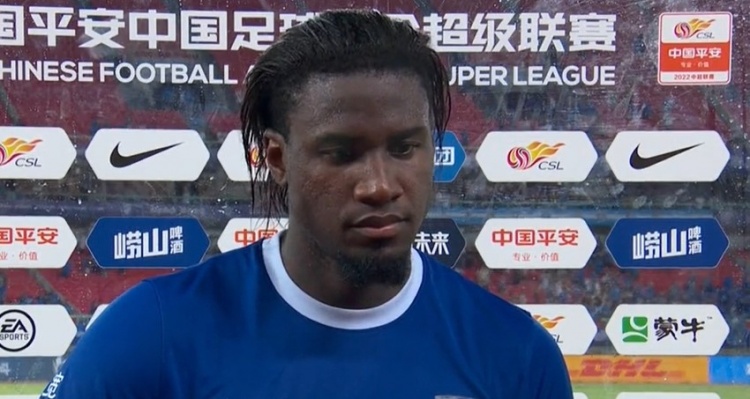 马尔康:主场大胜球迷的帮助巨大,本赛季能进多少球答案未知