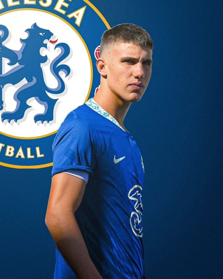 Here we go!罗马诺:切尔西敲定卡萨迪,转会费1500万+500万欧