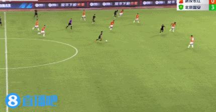 换帅如换刀?张玉宁助攻双响!曹永竞跟进破门,国安4球领先