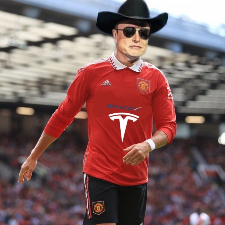 今日趣图:《流浪红魔之火星计划?》