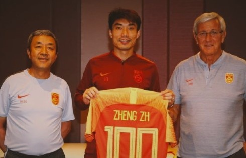 ?郑智42岁生日快乐!曾效力英超&恒大王朝奠基者&亚洲足球先生