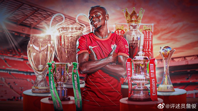 詹俊:不少人将红军开局不佳指向马内离队 输曼联因缺少战斗精神