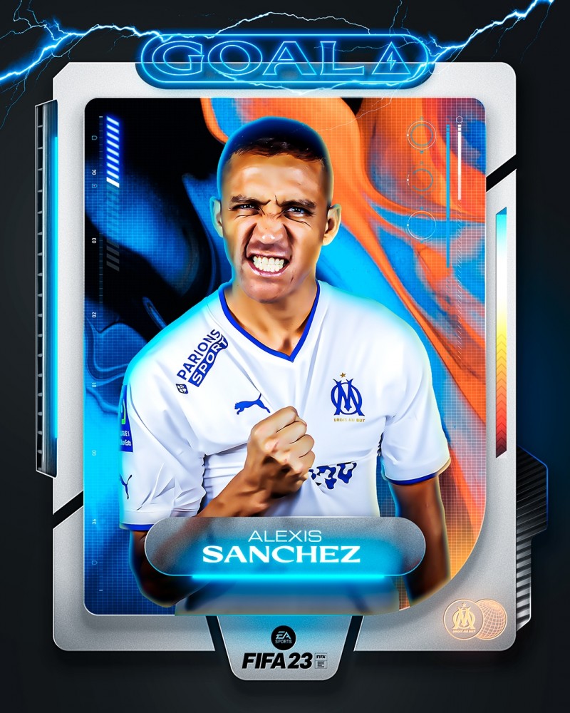 桑切斯收获法甲首球,英超西甲意甲法甲四大联赛均有进球