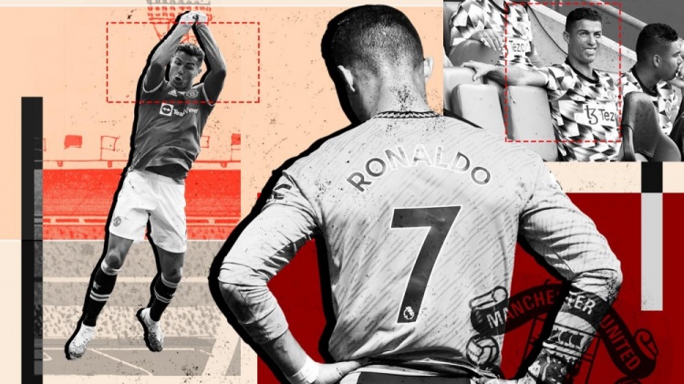 从游子归家到再寻下家,C罗为何再陷转会纷扰