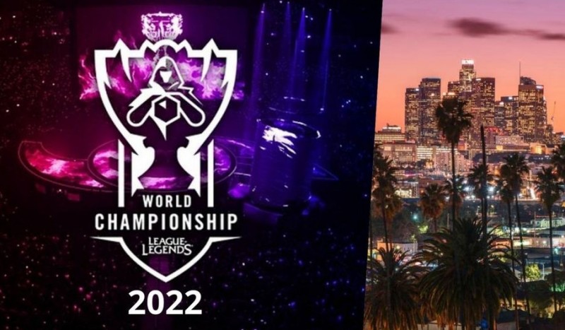 【夜谈会】LPL世界赛资格赛吧友们觉得哪两支队伍将会晋级S12?