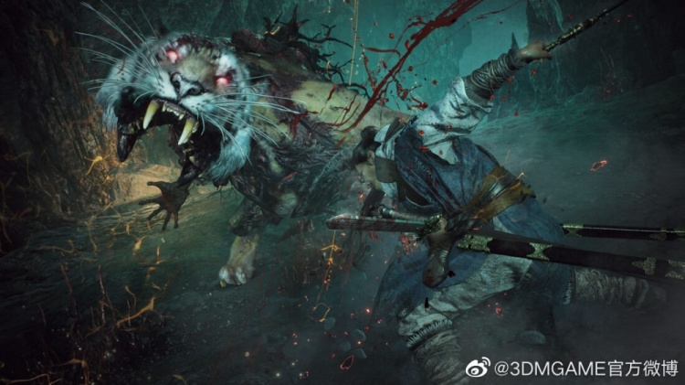 《卧龙:苍天陨落》任务结构和《仁王》一样 通关至少40小时