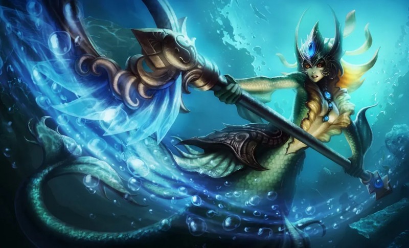 世界赛12.17版本改动名单:女枪、EZ、卡牌加强 电刑娜美被削