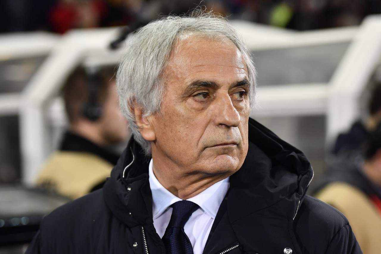 哈利霍季奇:梅西更多是帮助内马尔及姆巴佩,而不是考虑金球奖