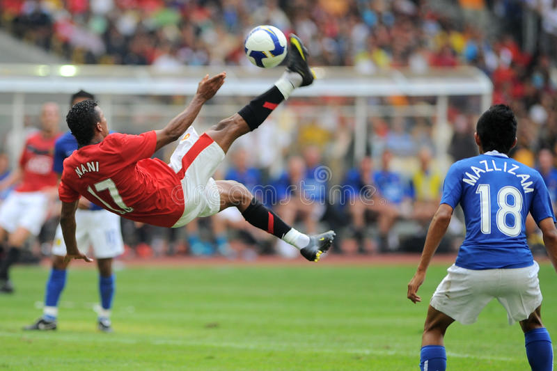 下周战红军,纳尼支招滕哈赫:一是啥也不说,二是与每个球员谈心