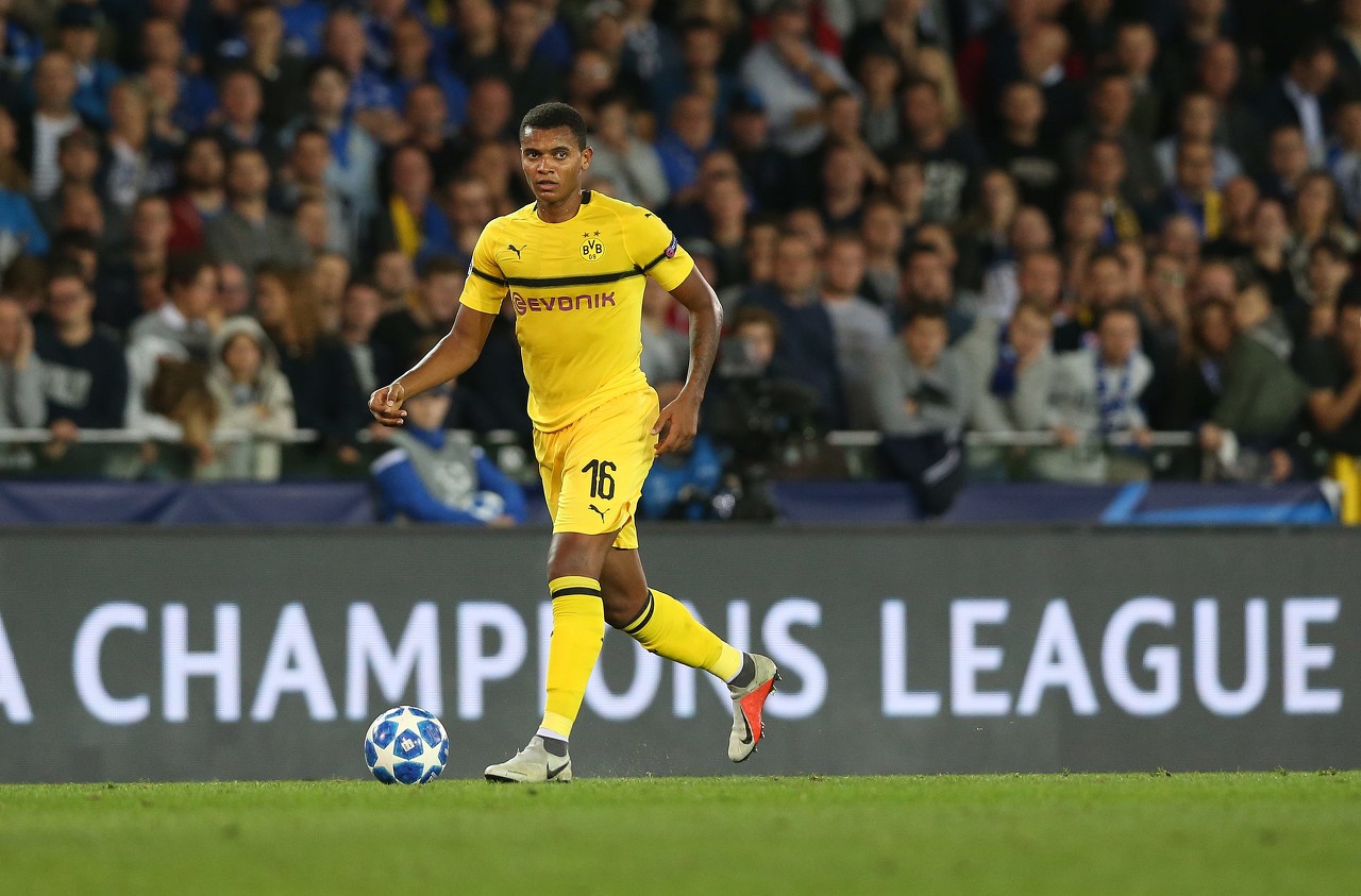 全市场:阿坎吉只想为国米踢球,他拒绝了一家西甲顶级俱乐部报价