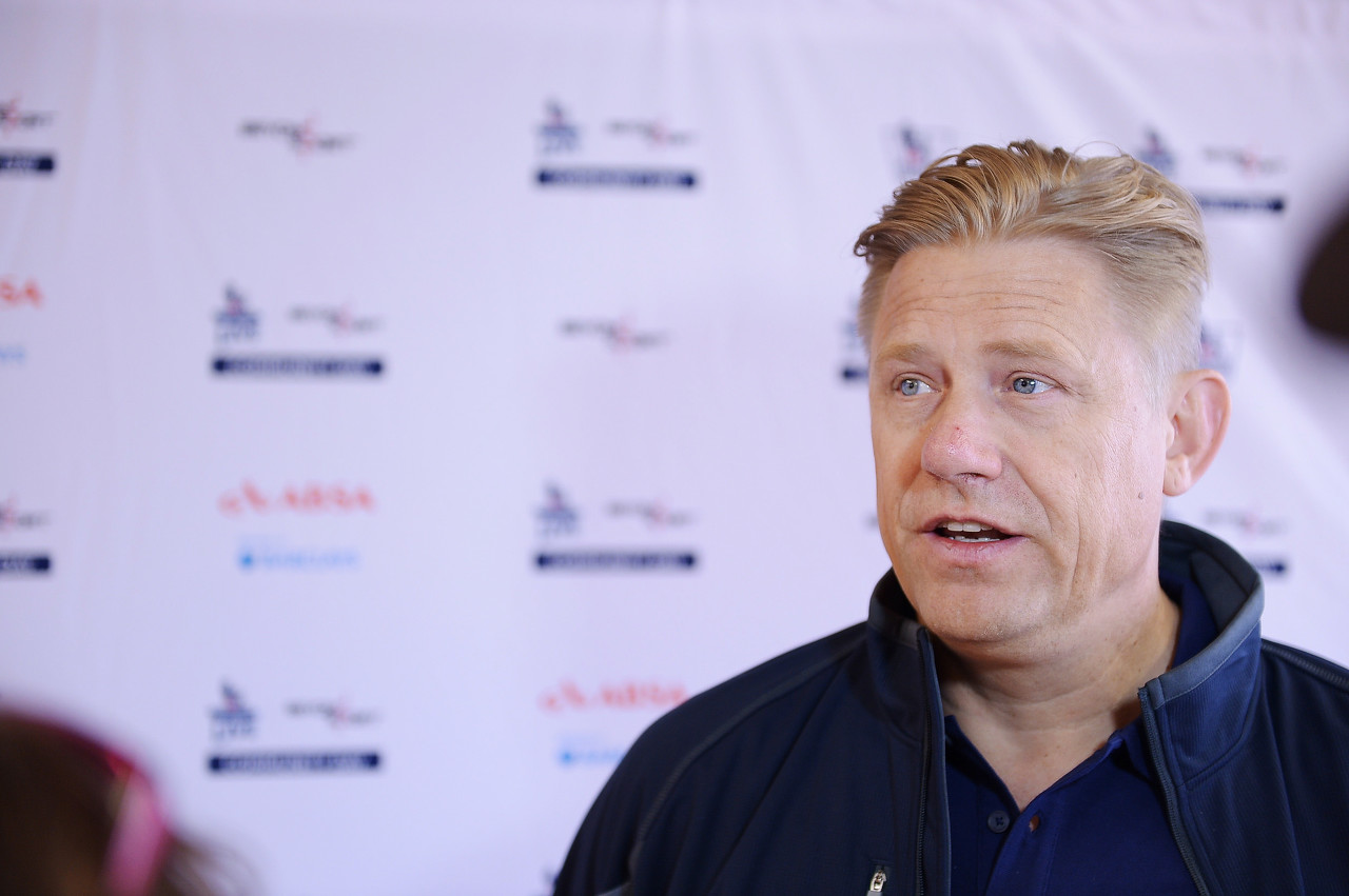 舒梅切尔：克洛普让我想起弗爵爷，前者看起来在利物浦掌控一切