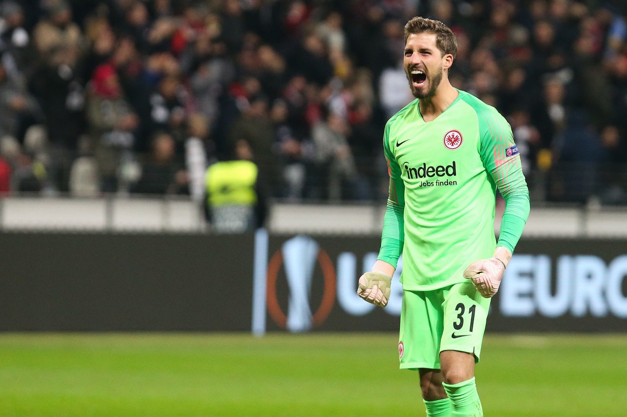 特拉普:入围雅辛奖候选是对我的肯定,我觉得自己也是拿奖热门