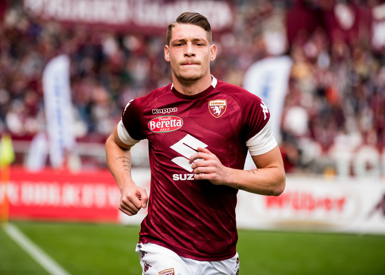 迪马济奥:只有完成几桩球员出售,罗马才可能签贝洛蒂