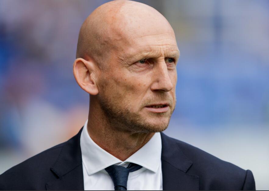 斯塔姆:即便在英超中卫也不需要很高 队友应该给马奎尔更多帮助