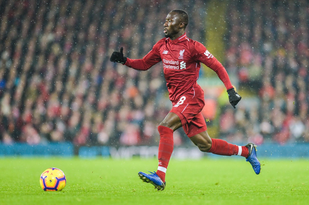 意媒称利物浦愿用凯塔交换国米B罗,法尔克:不是真的