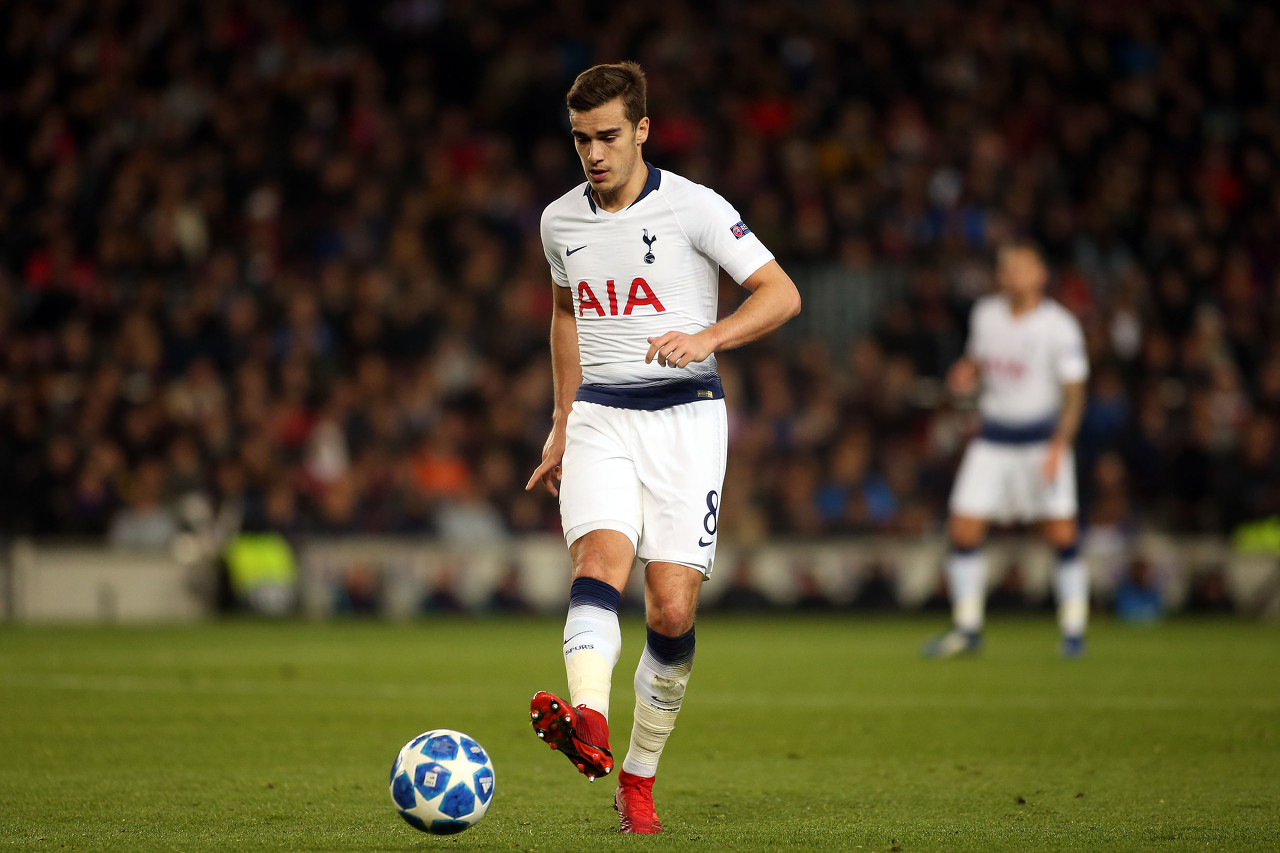 邮报:桑普有意租借温克斯,但球员渴望留在英超联赛