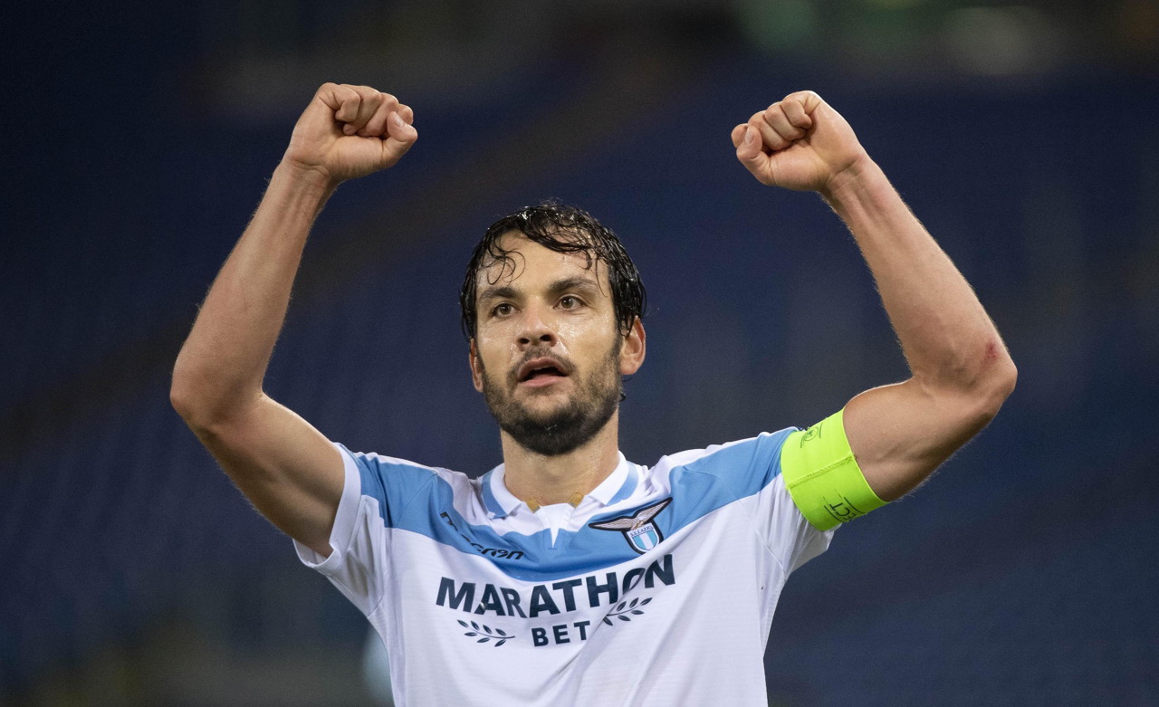 帕罗洛:米兰和国米是意甲冠军的最大热门,尤文紧随其后