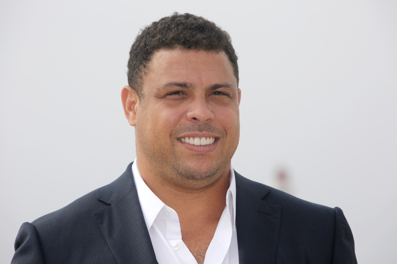 大罗:新赛季争冠还是看北方三强 我最欣赏穆里尼奥的魅力