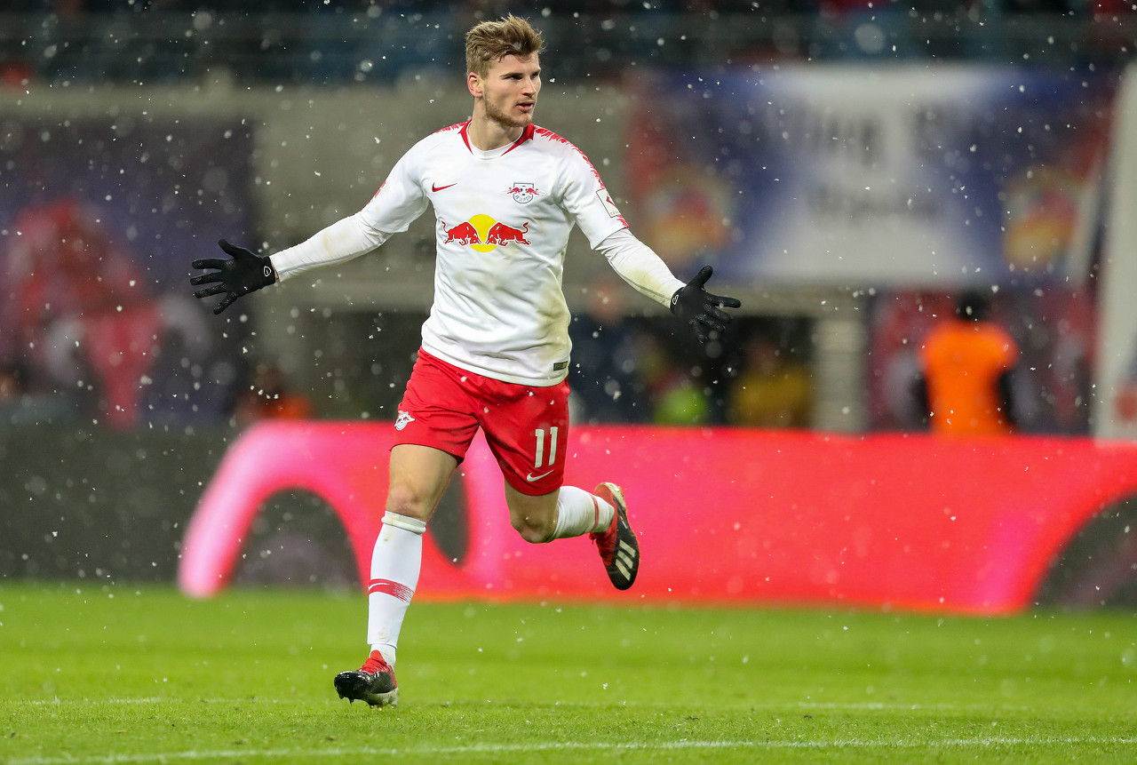 弗里克曾想为拜仁签你?维尔纳:回想过很多次,但他很快就下课了