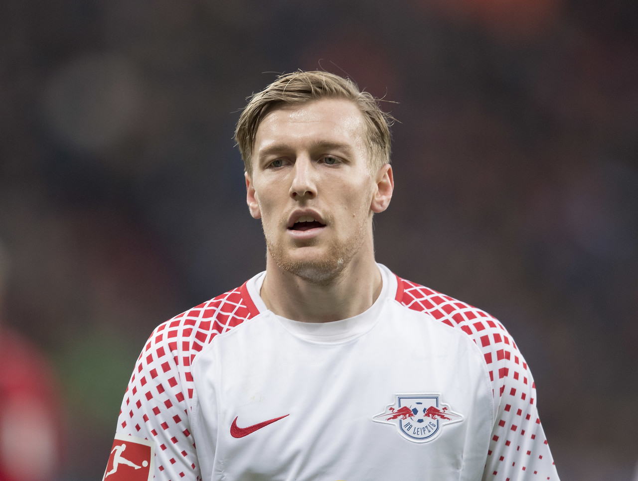 经纪人:莱比锡有人不给福斯贝里出场时间,很多球队都想签他