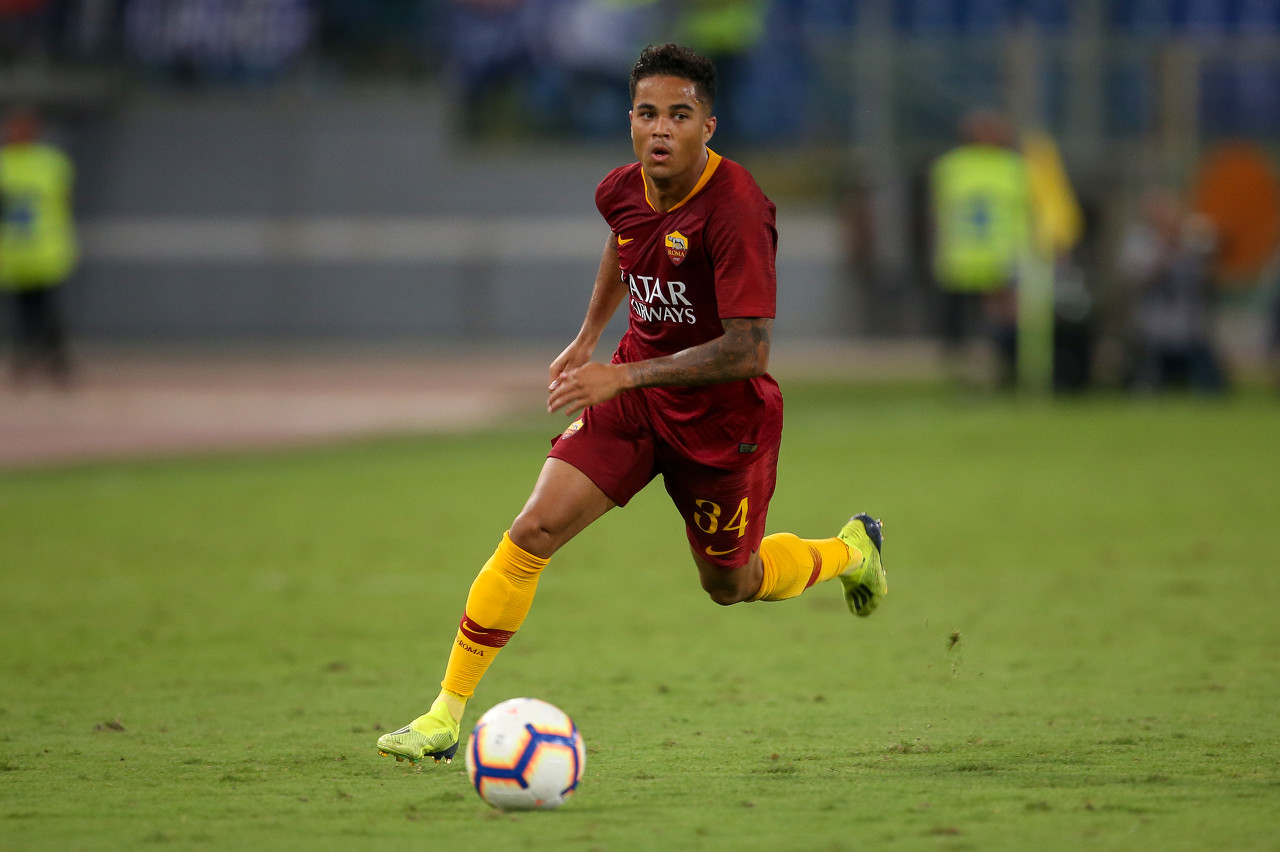 全市场：富勒姆接近签下小克鲁伊维特，转会费约1000万欧